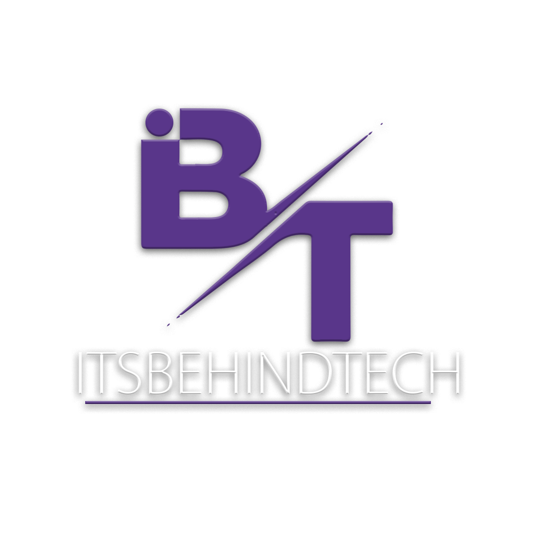 itsbehindtech.com