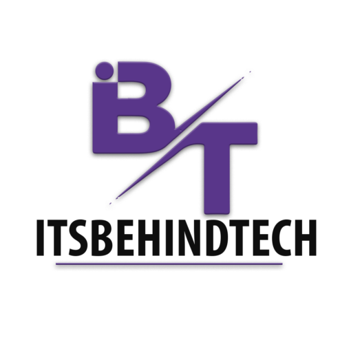 itsbehindtech.com