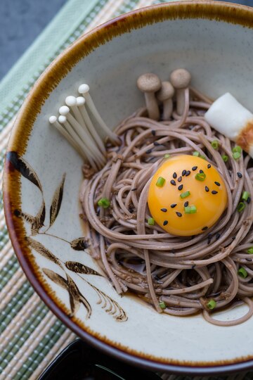 Dango Masayoshi Ramen