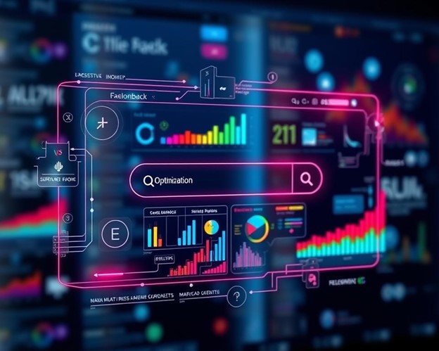 Search Box Optimization Byranksta