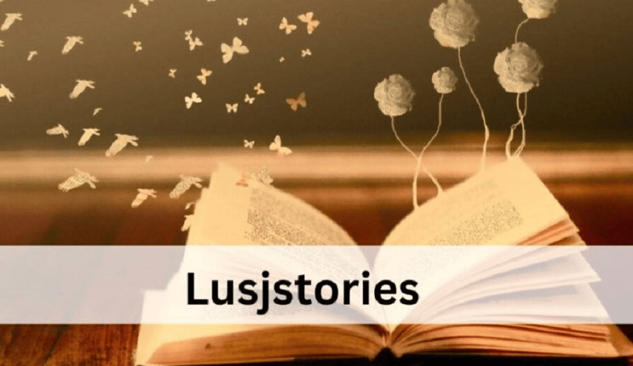 lusjstories