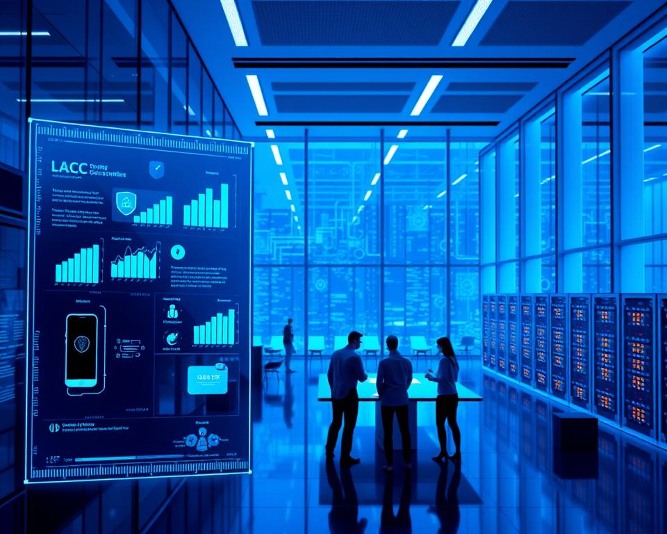 Encrypted Apps Amid Cyberattack